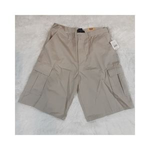 Genuine Brand Oscar Sports Men's Cargo Shorts